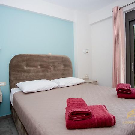 Emily'S Luxury Apartments Argostóli Extérieur photo
