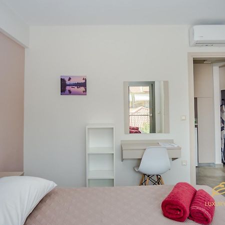 Emily'S Luxury Apartments Argostóli Extérieur photo